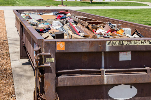 Best Garage Cleanout  in Lake Mills, IA