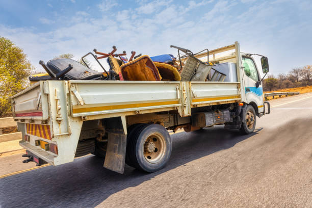 Best Retail Junk Removal  in Lake Mills, IA