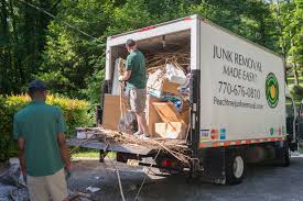Best Demolition Debris Removal  in Lake Mills, IA